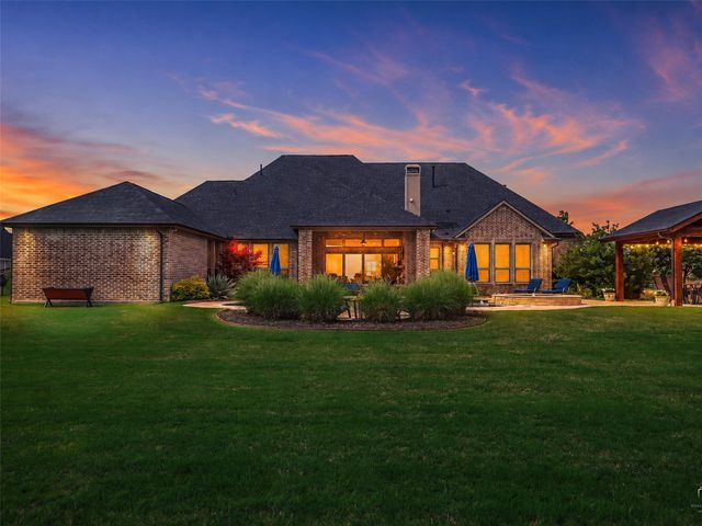 5203 Westfield Drive, Parker, TX 75002