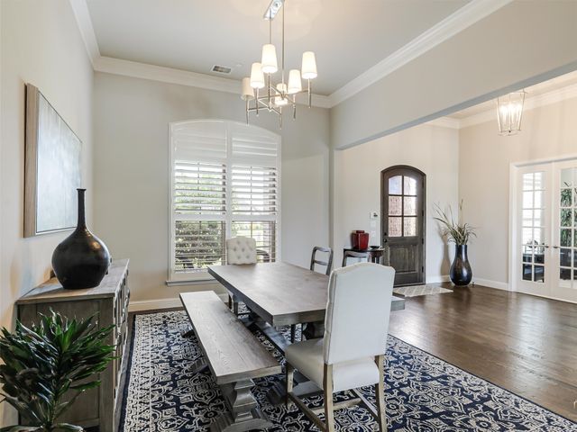 5203 Westfield Drive, Parker, TX 75002