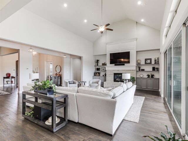 5203 Westfield Drive, Parker, TX 75002