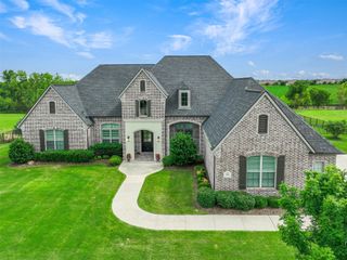 5203 Westfield Drive, Parker, TX 75002