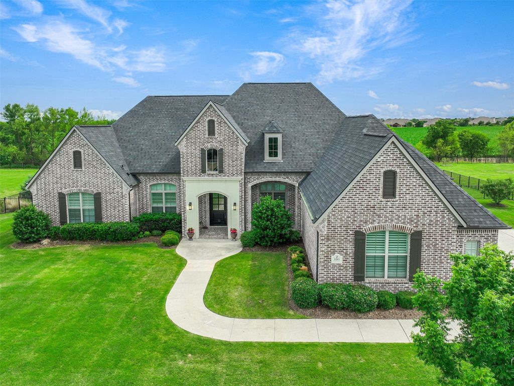 5203 Westfield Drive, Parker, TX 75002