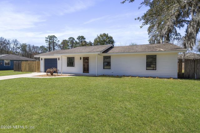 3640 FORT PEYTON Circle, St. Augustine, FL 32086