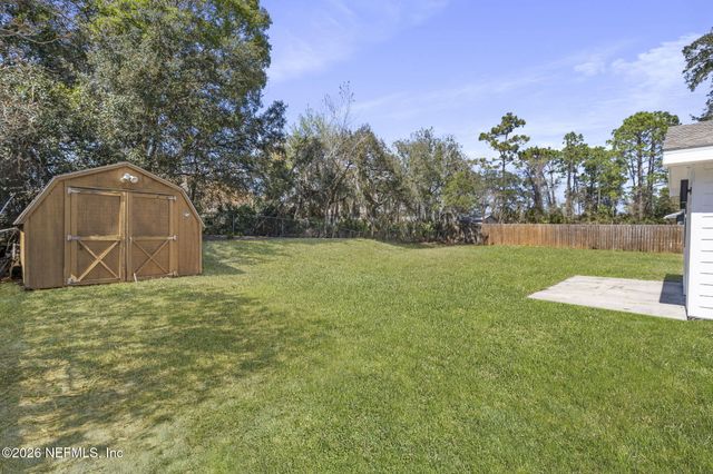 3640 FORT PEYTON Circle, St. Augustine, FL 32086