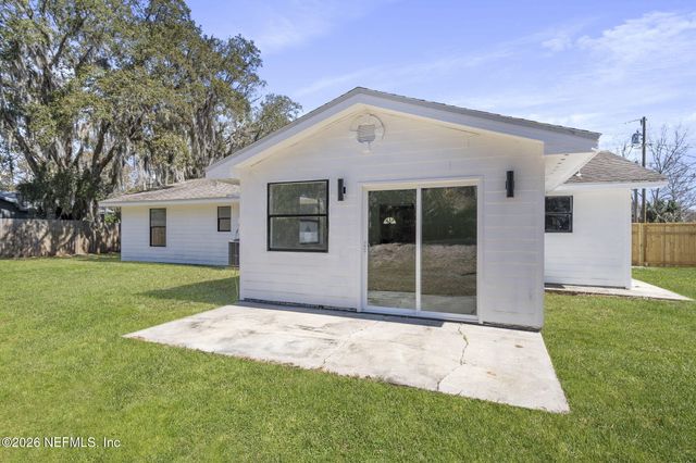 3640 FORT PEYTON Circle, St. Augustine, FL 32086