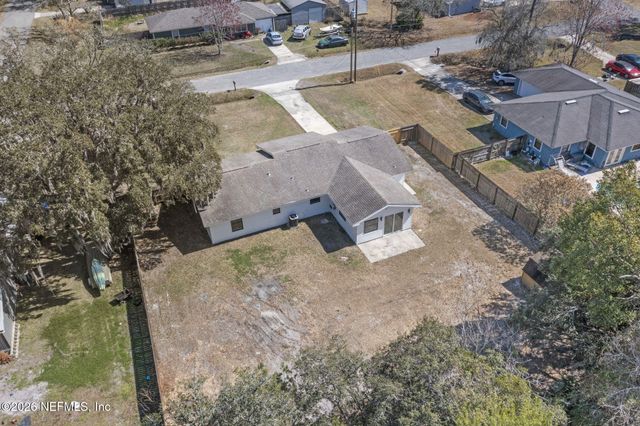 3640 FORT PEYTON Circle, St. Augustine, FL 32086