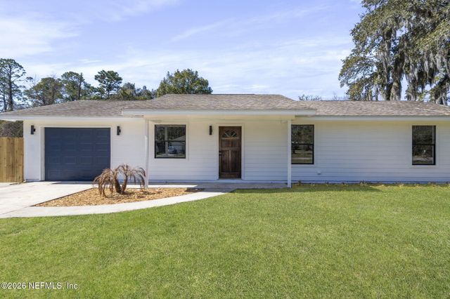 3640 FORT PEYTON Circle, St. Augustine, FL 32086