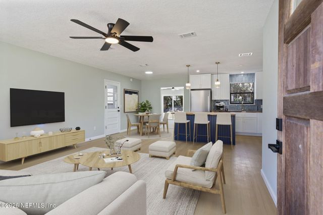 3640 FORT PEYTON Circle, St. Augustine, FL 32086