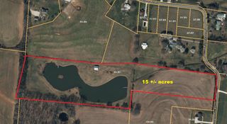 15A Slaughter Pen Road, Ardmore, TN 38449