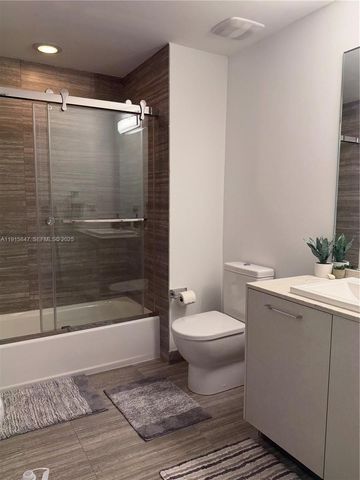 1010 Brickell Ave 2302, Miami, FL 33131