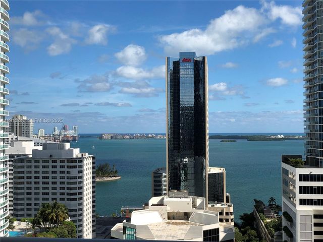 1010 Brickell Ave 2302, Miami, FL 33131