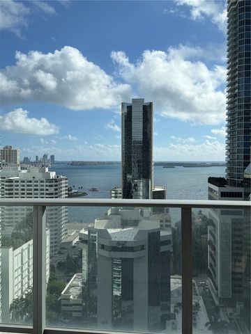 1010 Brickell Ave 2302, Miami, FL 33131
