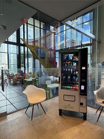 1010 Brickell Ave 2302, Miami, FL 33131