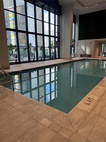 1010 Brickell Ave 2302, Miami, FL 33131