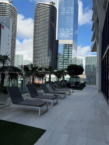 1010 Brickell Ave 2302, Miami, FL 33131
