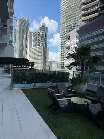 1010 Brickell Ave 2302, Miami, FL 33131