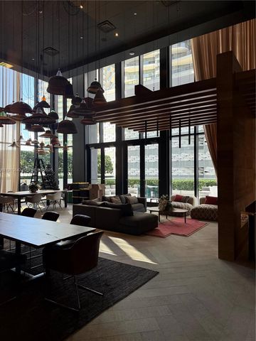 1010 Brickell Ave 2302, Miami, FL 33131