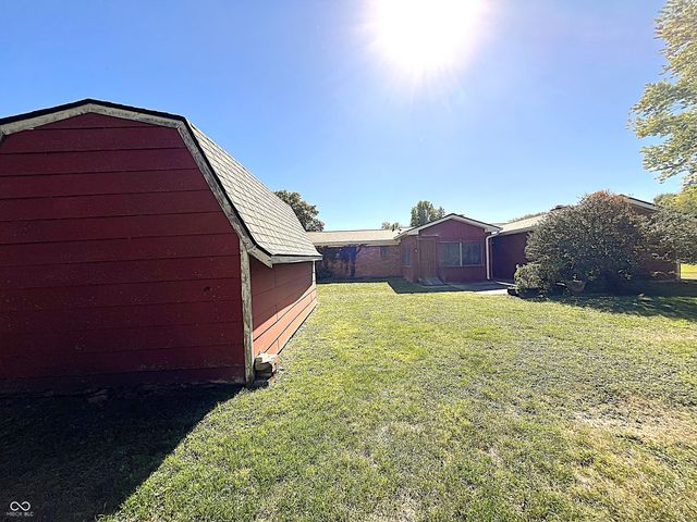 6461 Warren Lane, Brownsburg, IN 46112