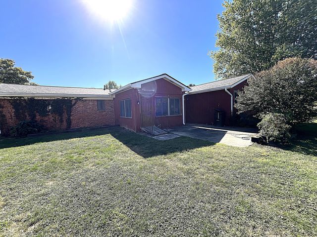 6461 Warren Lane, Brownsburg, IN 46112