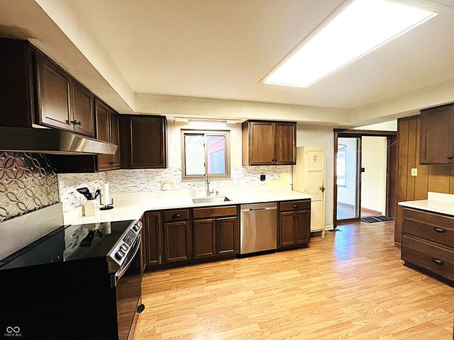 6461 Warren Lane, Brownsburg, IN 46112