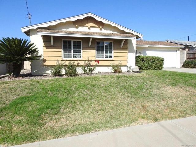 1069 Woodhaven Drive, Spring Valley, CA 91977