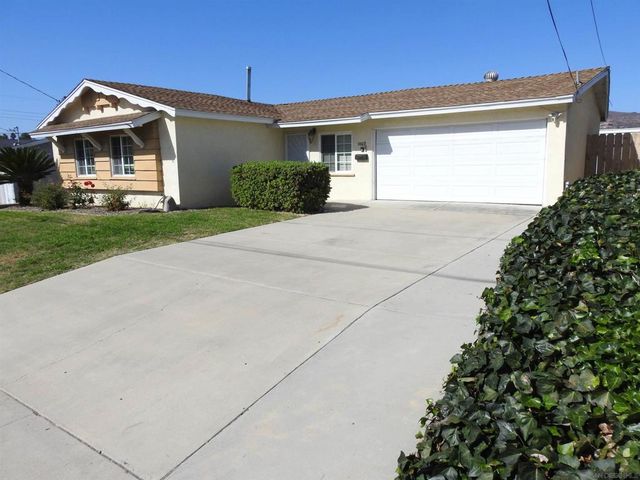 1069 Woodhaven Drive, Spring Valley, CA 91977