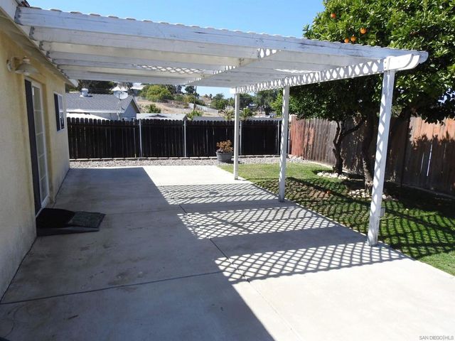 1069 Woodhaven Drive, Spring Valley, CA 91977