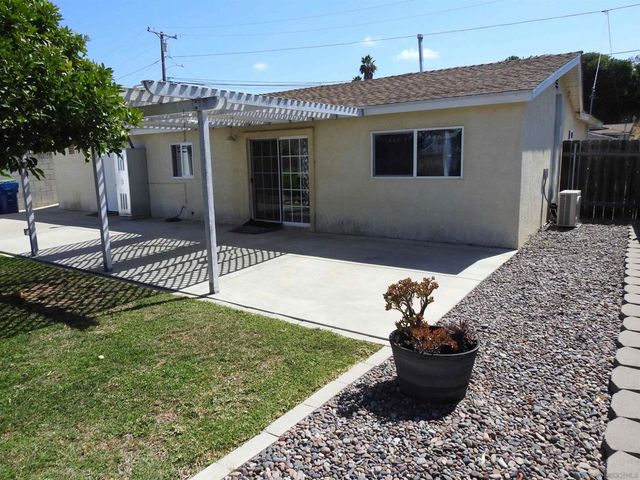 1069 Woodhaven Drive, Spring Valley, CA 91977