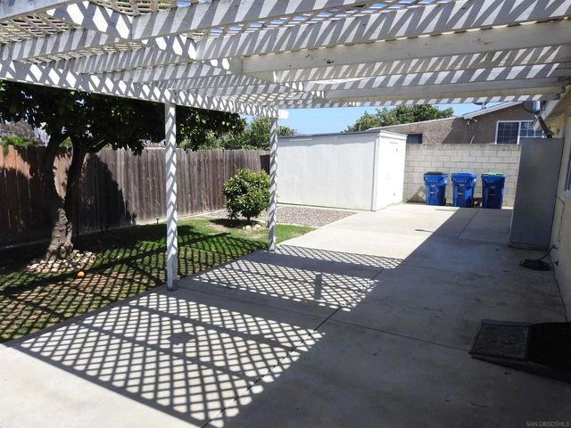 1069 Woodhaven Drive, Spring Valley, CA 91977