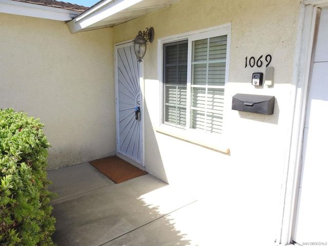 1069 Woodhaven Drive, Spring Valley, CA 91977