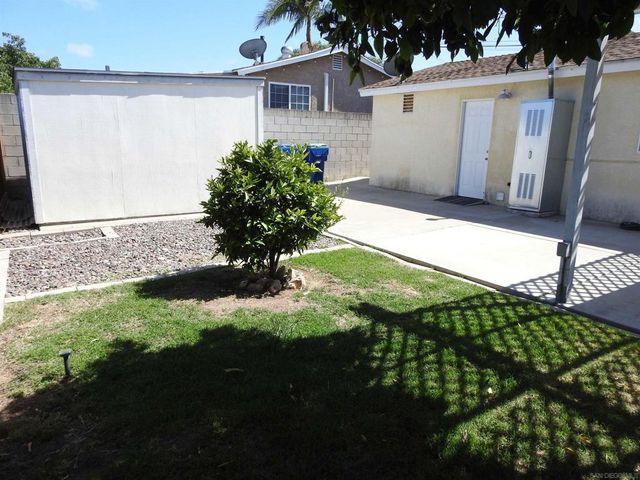 1069 Woodhaven Drive, Spring Valley, CA 91977