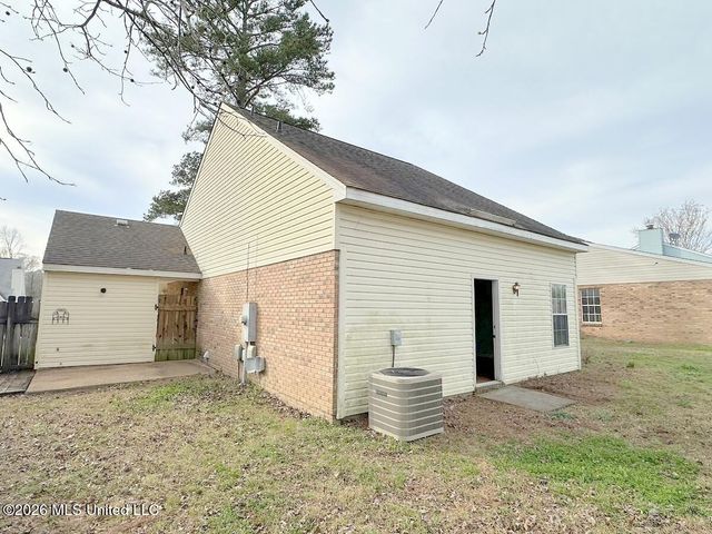 106 Shadow Hill Drive, Madison, MS 39110