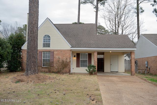 106 Shadow Hill Drive, Madison, MS 39110