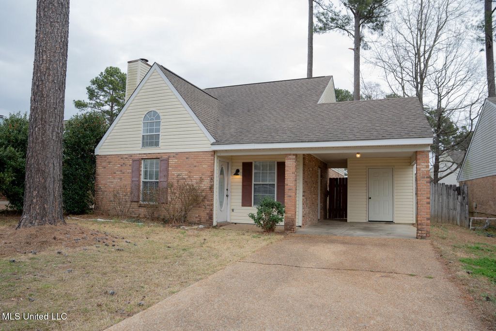 106 Shadow Hill Drive, Madison, MS 39110