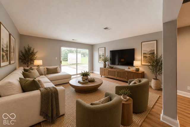 7426 Country Brook Drive, Indianapolis, IN 46260