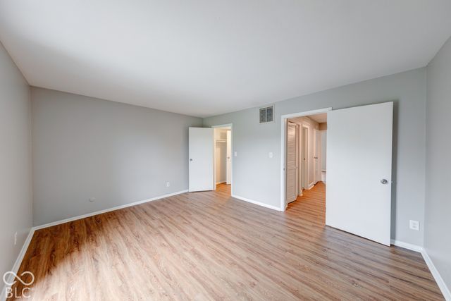7426 Country Brook Drive, Indianapolis, IN 46260