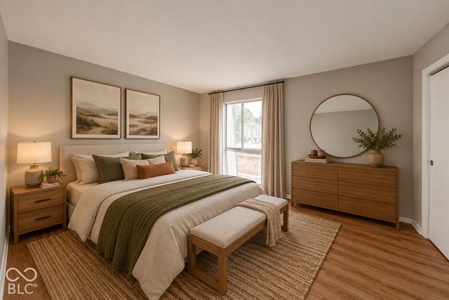 7426 Country Brook Drive, Indianapolis, IN 46260