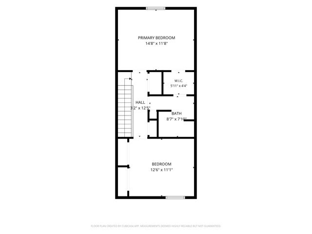 7426 Country Brook Drive, Indianapolis, IN 46260