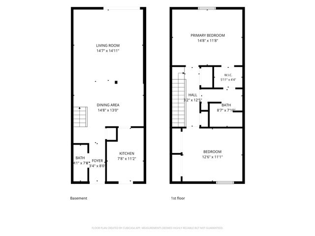 7426 Country Brook Drive, Indianapolis, IN 46260