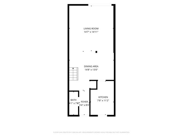 7426 Country Brook Drive, Indianapolis, IN 46260