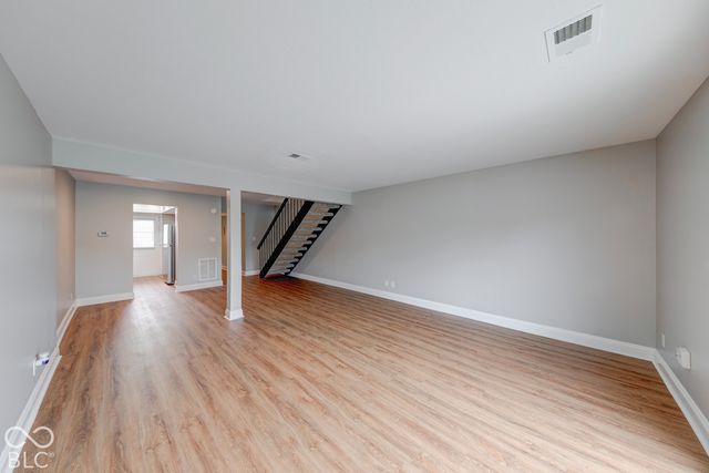 7426 Country Brook Drive, Indianapolis, IN 46260
