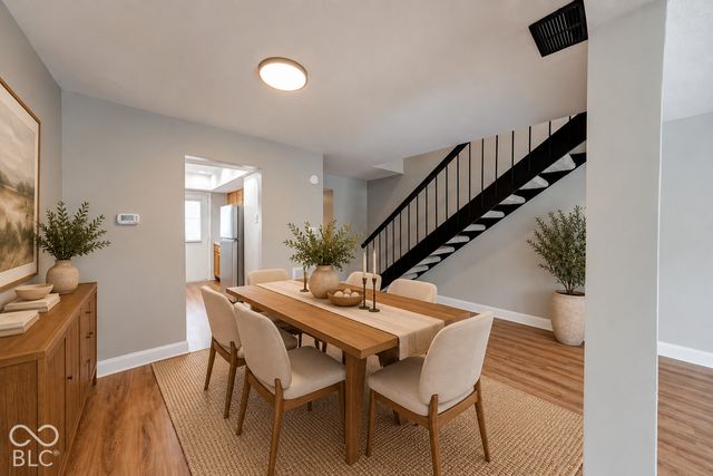 7426 Country Brook Drive, Indianapolis, IN 46260