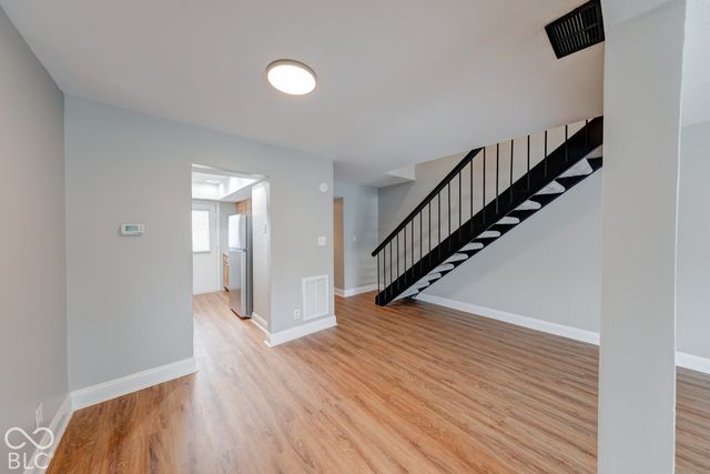 7426 Country Brook Drive, Indianapolis, IN 46260