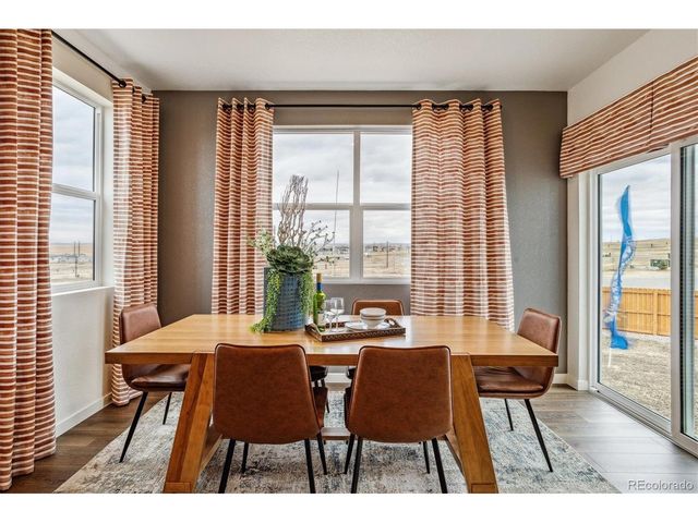 6146 Alpine Ridge Dr, Colorado Springs, CO 80925