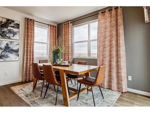 6146 Alpine Ridge Dr, Colorado Springs, CO 80925