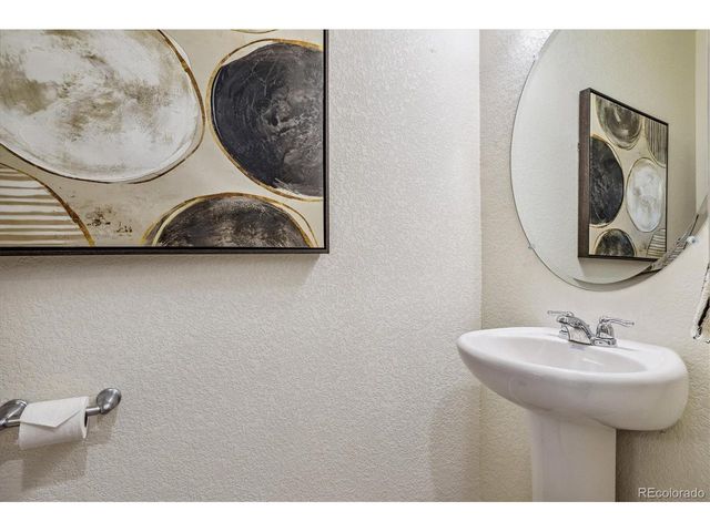 6146 Alpine Ridge Dr, Colorado Springs, CO 80925