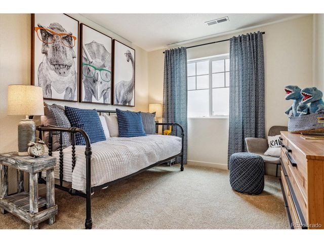 6146 Alpine Ridge Dr, Colorado Springs, CO 80925