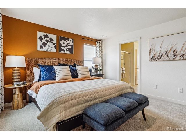 6146 Alpine Ridge Dr, Colorado Springs, CO 80925