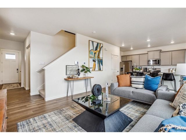 6146 Alpine Ridge Dr, Colorado Springs, CO 80925