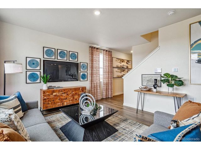 6146 Alpine Ridge Dr, Colorado Springs, CO 80925