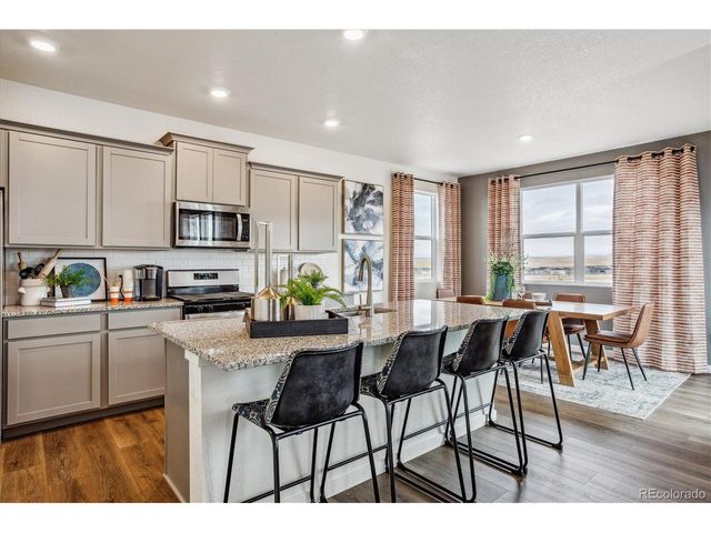 6146 Alpine Ridge Dr, Colorado Springs, CO 80925